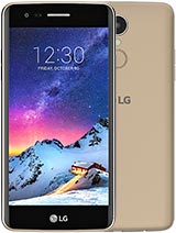 Best available price of LG K8 2017 in Bahamas