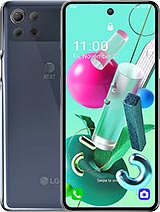 Best available price of LG K92 5G in Bahamas
