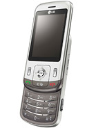 Best available price of LG KC780 in Bahamas