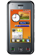 Best available price of LG KC910 Renoir in Bahamas
