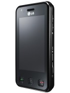 Best available price of LG KC910i Renoir in Bahamas