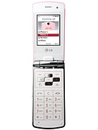Best available price of LG KF350 in Bahamas