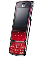 Best available price of LG KF510 in Bahamas