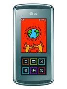 Best available price of LG KF600 in Bahamas
