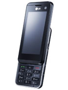 Best available price of LG KF700 in Bahamas