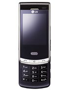 Best available price of LG KF750 Secret in Bahamas