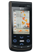 Best available price of LG KF757 Secret in Bahamas