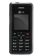 Best available price of LG KG190 in Bahamas