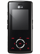 Best available price of LG KG280 in Bahamas