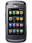 Best available price of LG KM555E in Bahamas