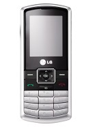 Best available price of LG KP170 in Bahamas