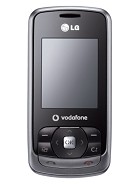 Best available price of LG KP270 in Bahamas