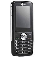 Best available price of LG KP320 in Bahamas