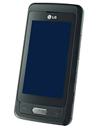 Best available price of LG KP502 Cookie in Bahamas