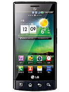 Best available price of LG Optimus Mach LU3000 in Bahamas