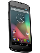 Best available price of LG Nexus 4 E960 in Bahamas