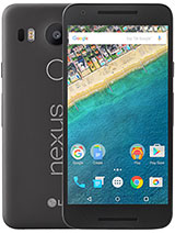 Best available price of LG Nexus 5X in Bahamas