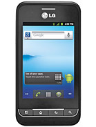 Best available price of LG Optimus 2 AS680 in Bahamas