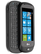 Best available price of LG C900 Optimus 7Q in Bahamas