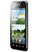 Best available price of LG Optimus Black P970 in Bahamas