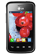 Best available price of LG Optimus L1 II Tri E475 in Bahamas
