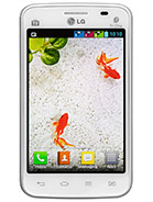Best available price of LG Optimus L4 II Tri E470 in Bahamas