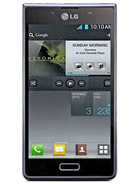 Best available price of LG Optimus L7 P700 in Bahamas