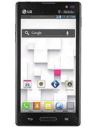 Best available price of LG Optimus L9 P769 in Bahamas