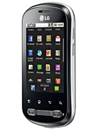Best available price of LG Optimus Me P350 in Bahamas