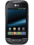 Best available price of LG Optimus Net in Bahamas