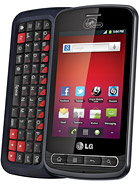 Best available price of LG Optimus Slider in Bahamas