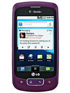 Best available price of LG Optimus T in Bahamas