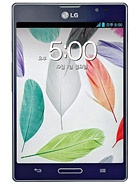 Best available price of LG Optimus Vu II F200 in Bahamas