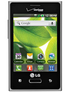 Best available price of LG Optimus Zone VS410 in Bahamas