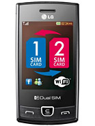 Best available price of LG P525 in Bahamas