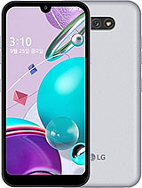 Best available price of LG Q31 in Bahamas
