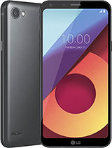 Best available price of LG Q6 in Bahamas