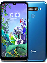 Best available price of LG Q60 in Bahamas