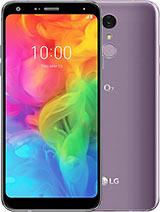 Best available price of LG Q7 in Bahamas