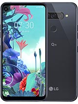 Best available price of LG Q70 in Bahamas