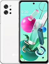 Best available price of LG Q92 5G in Bahamas