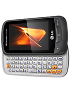 Best available price of LG Rumor Reflex LN272 in Bahamas