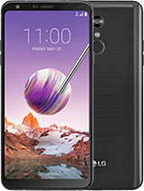 Best available price of LG Q Stylo 4 in Bahamas