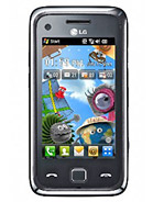 Best available price of LG KU2100 in Bahamas