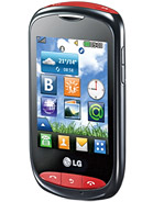 Best available price of LG Cookie WiFi T310i in Bahamas