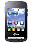Best available price of LG T315 in Bahamas