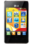 Best available price of LG T385 in Bahamas