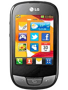 Best available price of LG T510 in Bahamas