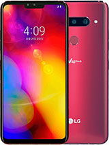 Best available price of LG V40 ThinQ in Bahamas