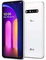 Best available price of LG V60 ThinQ 5G UW in Bahamas